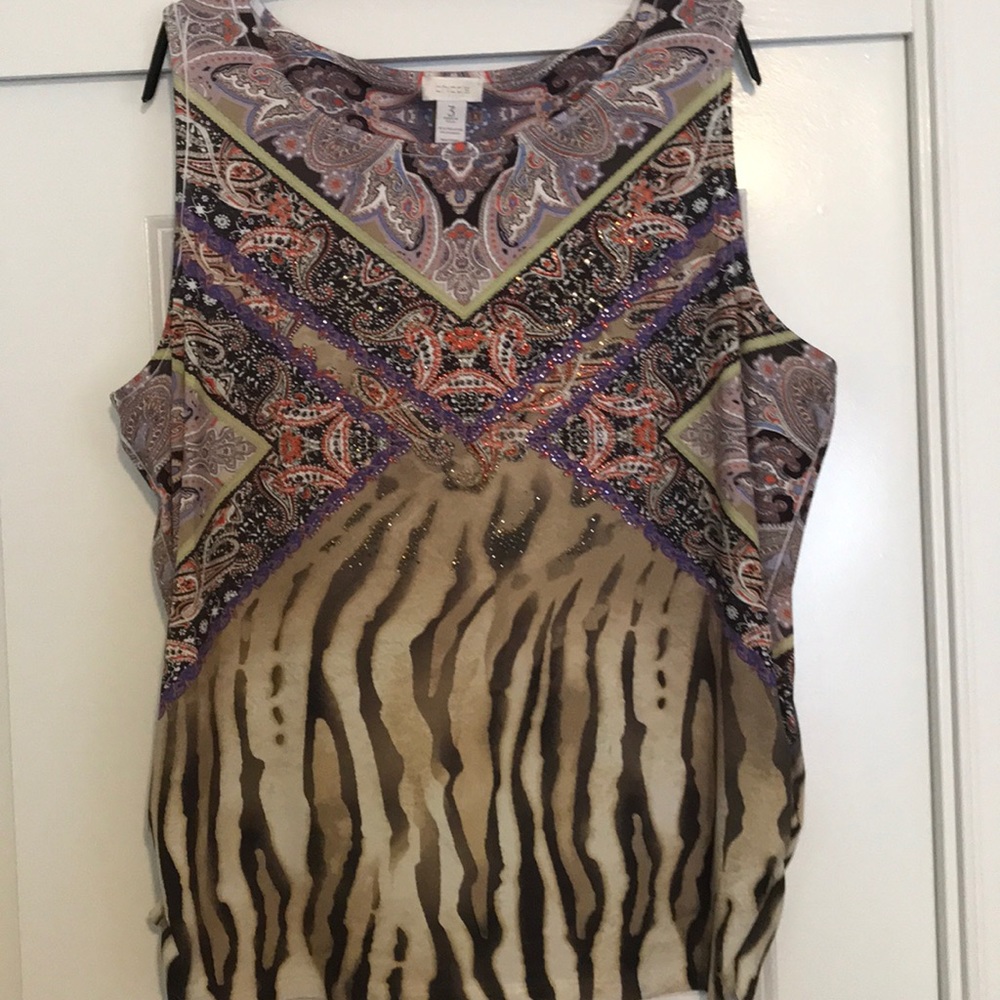 Shell tank - Picture 2 of 6